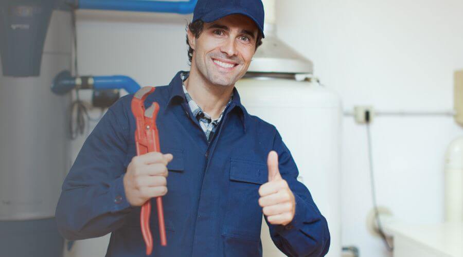 Professional expert plumbing services in Quincy, IL